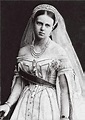 Grand Duchess Maria Alexandrovna Romanova of Russia.A♥W | Imperial ...