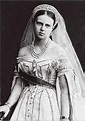 Grand Duchess Maria Alexandrovna The Last Tsar Pinterest Gotha | Hot ...