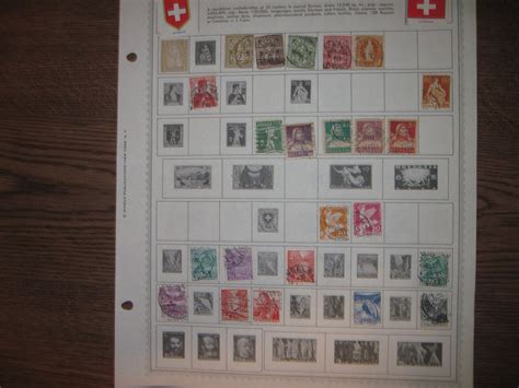 Postage Stamps Various Countries See Description Etsy