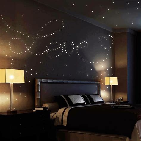 Love Recámara Iluminación Dream Rooms For Couples Bedroom Designs For