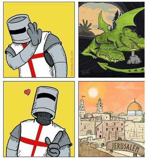 Lol Crusader Memes Page 3 Ar15com