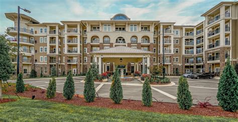 The Cambridge At Brier Creek 55 Apartments In Raleigh Nc