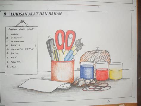 Sebagai contoh, akrilik cecair mencipta kesan cat air manakala akrilik tebal akan lebih sesuai untuk teknik seperti lukisan impasto. SENI KREATIF SMK SERI AMPANG: May 2012