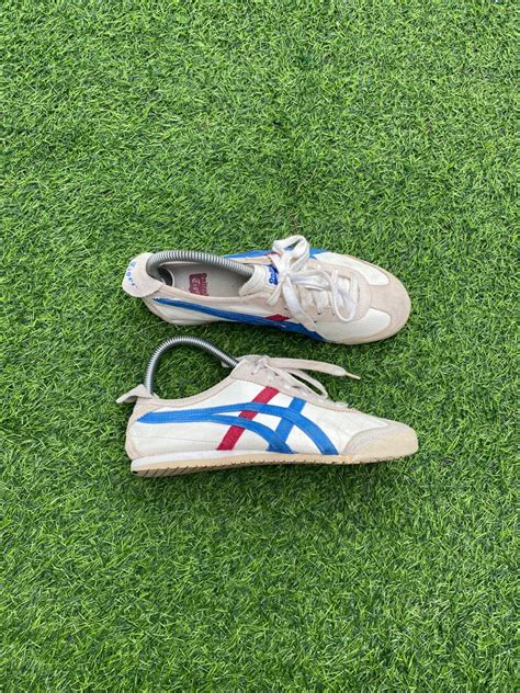 Onitsuka Tiger Mexico 66 Vin On Carousell