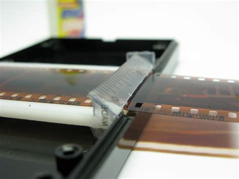 Diy Smartphone Film Scanner 9 Steps With Pictures Instructables