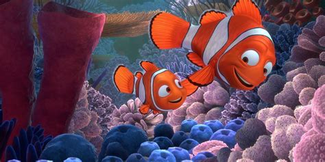 This Theory About Finding Nemo Is Sending Fans Wild