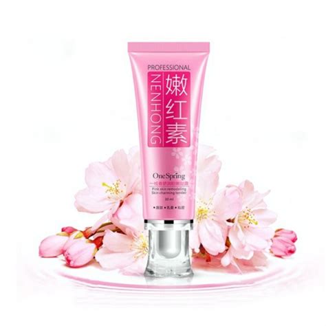 30ml Private Whitening Cream Dilute Areola Pink Lips Skin Care Anal