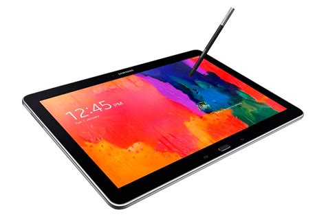 Tablet Samsung Galaxy Note Pro 122 Wifi 32gb Mouseforro Bs 2299