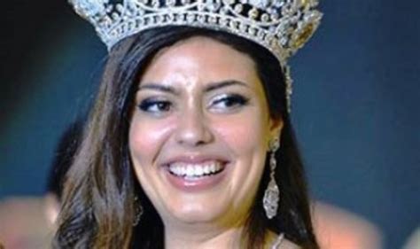 ملكة جمال مصر 2020 لـدوت مصر سعيدة باللقب علشان أخدم بلدى فيديو