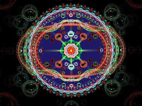 Mandala Time By Hosse7 On Deviantart