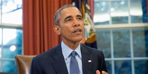 President Obama Bans The Box To Help Formerly Incarcerated Get Jobs