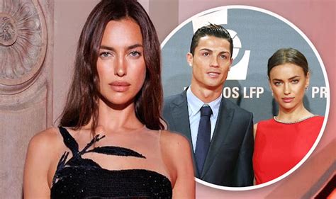 Irina Shayk Sees Significant Drop Loses 11 Million Followers In 24 Hours After Cristiano