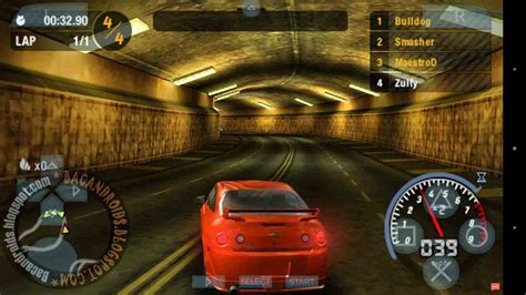 Gomainer Download Game Ppsspp Nfs Most Wanted Usa