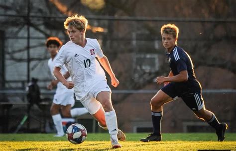 Greater Metro Conference Boys Soccer