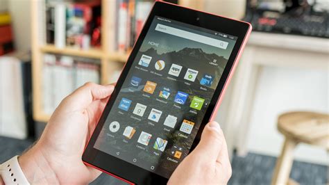 Here's how to set up parental controls on your child's amazon fire and ensure they stay safe the tablet will inform you how many apps, videos, and books are viewable with the selected range. Best Tablet 2018: The Best Tablets You Can Buy - Tech Advisor