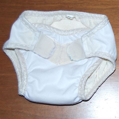 Stand And Deliver Extreme Makeover Diaper Edition