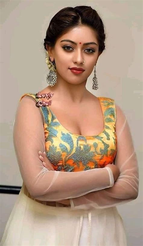 Beautiful Indian Woman Veraslutwife