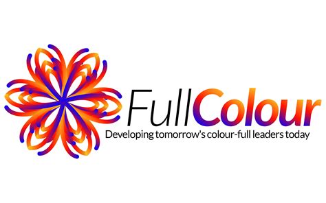 Full Color Logo Full Colour