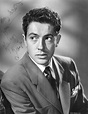 Farley Granger | Hitchcock Wiki | FANDOM powered by Wikia