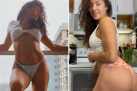 Pearl Gonzalez Becomes The Latest Ex UFC Star To Launch An OnlyFans