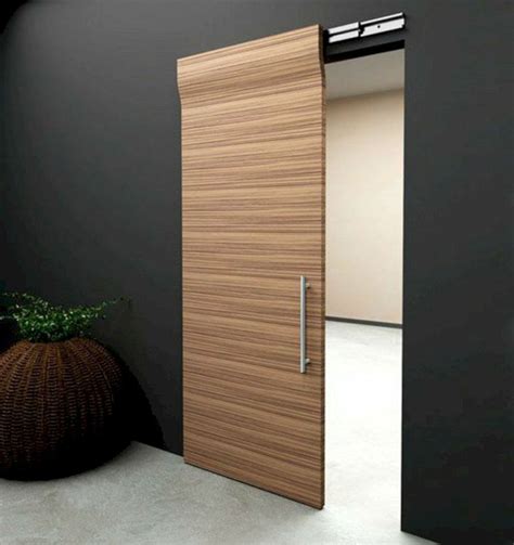 12 Modern Sliding Door Ideas That Make A Amzing Home Doors Interior