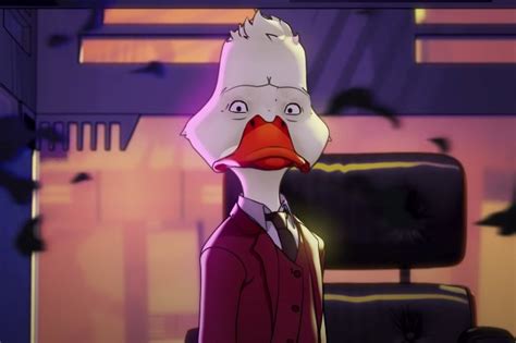 How Howard The Duck Can Be Resurrected In The Mcu Radio Times