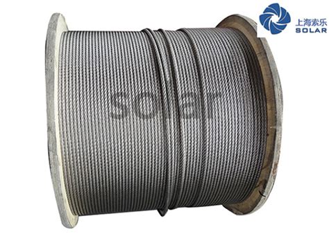 Stainless steel wire rope mesh pvc coated steel wire rope flexible steel wire rope ungalvanized steel wire rope wire rope for crane duplex wire rope clip wire rope electric hoist with pendant remote control(customized). China Shanghai Solar Steel Wire Rope & Sling Co., Ltd ...