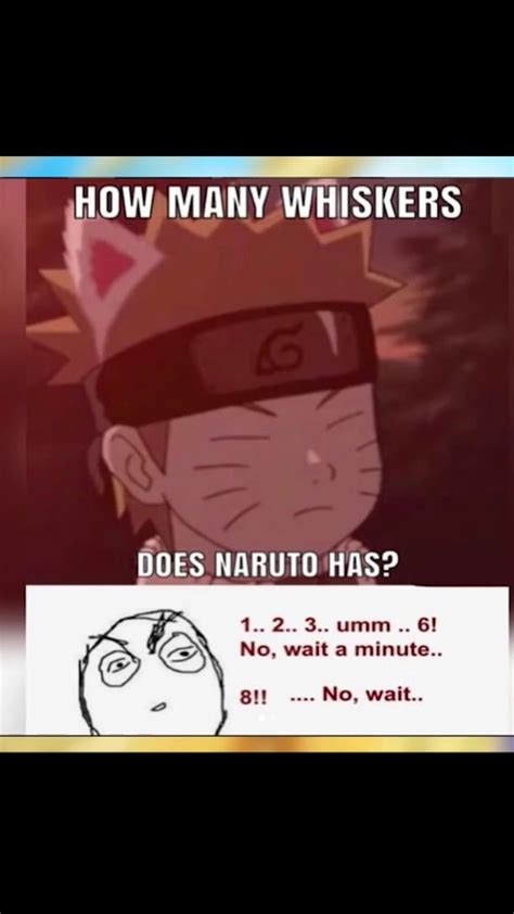6 Final Answer Naruto Funny Naruto Memes Naruto Kakashi