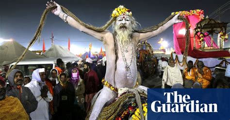 Why Kumbh Mela In Prayagraj Is Festival To End All Festivals Kumbh