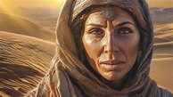 La verdad sobre Séfora, la esposa del mayor profeta de la Biblia. - YouTube