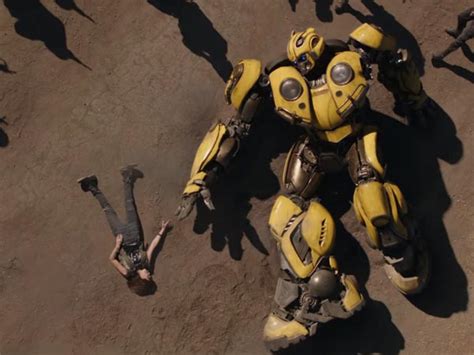 Glenn morshower, hugo weaving, isabel lucas and others. Bumblebee Full Movie Leaked Online In Tamil To Download By ...