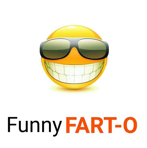 Funny Fart O