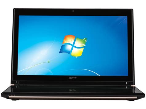 Acer Iconia 6120 140 Dual Screen Touchbook