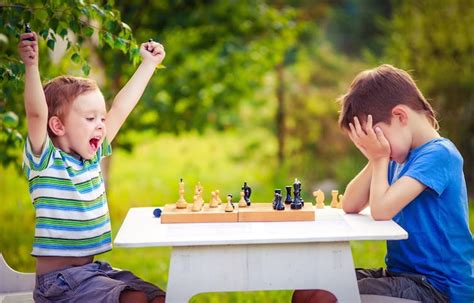 Does Playing Chess Make You Smarter