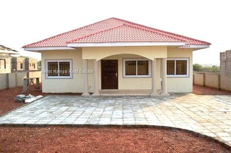 Construction Company In Kisumu West Kenya Real Estate Property
