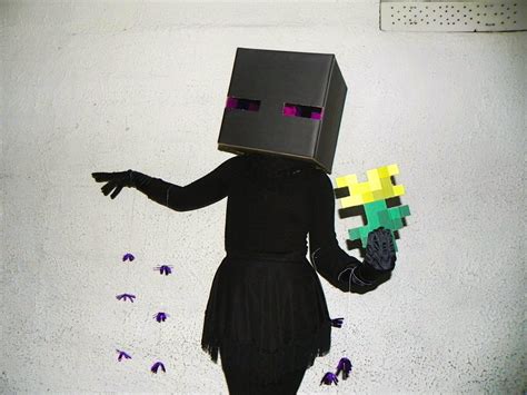 Endergirl 03 By Anne9895 On Deviantart