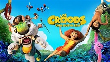 Los Croods 2: Una Nueva Era español Latino Online Descargar 1080p