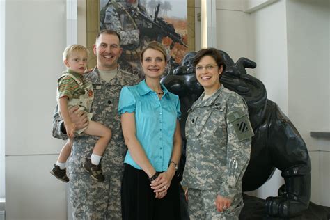 Army Wives Author Reaches Out To Fellow Spouses Article The