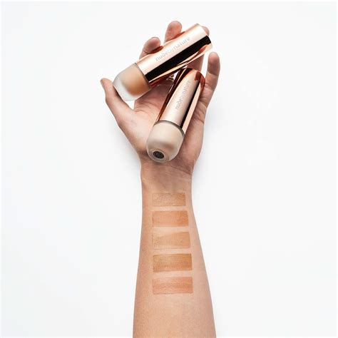 Flawless Liquid Foundation Nude By Nature Ca