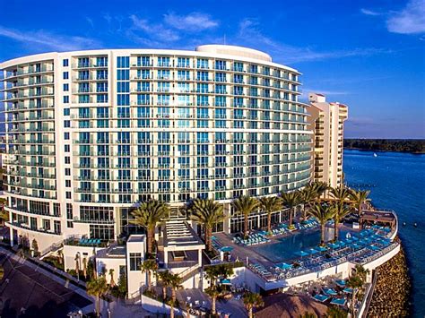 Top 10 Small Luxury Hotels In Clearwater Beach