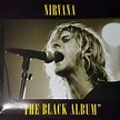 Nirvana - The Black Album (2017, Vinyl) | Discogs
