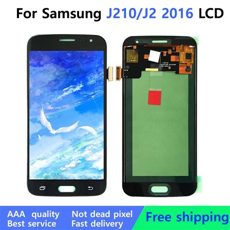 Coreprime Tested Working Original Lcd For Samsung Galaxy J