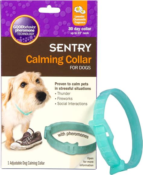 10 Best Dog Calming Collars May 2023 Buyers Guide