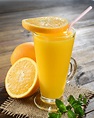 Top 5 Health Benefits of Orange Juice | eBlogfa.com