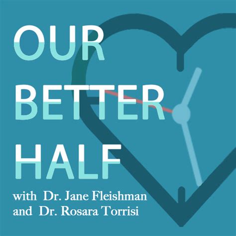 Our Better Half Podcast