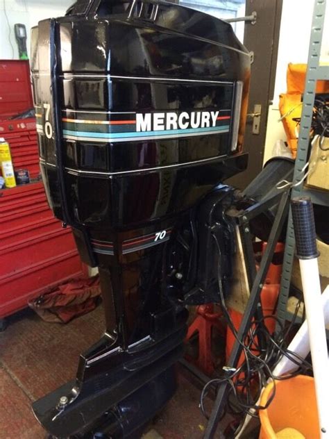 Hp Mercury Outboard Motor Hot Sex Picture