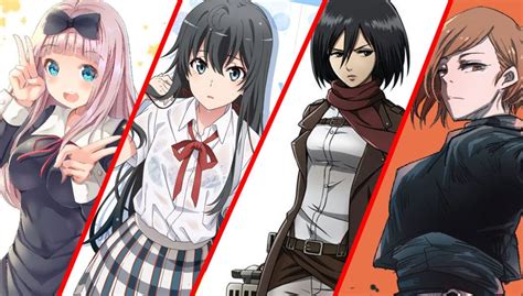 Estos Son Los Mejores Animes Del 2020 Según Los Fanaticos Del Anime En