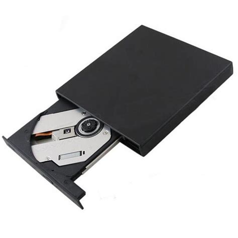 Use them to watch movies or access stored data. for Samsung Asus Dell HP Ultrabook USB External DVD Player ...