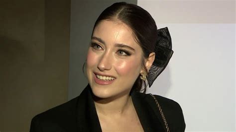 Hazal Kaya Imaj N Yeniledi Benden Ne Olur Sinema Filmi I In Kak L