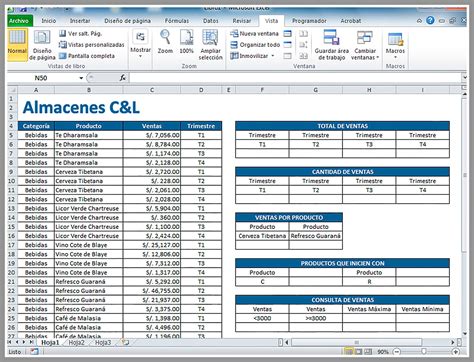Base De Datos De Empleados En Excel Plantillas Excel Base De Datos Images